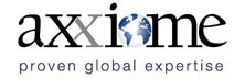 Axxiome: Transforming Banks into Customer-Centric, Future-Ready, Digital Enterprises